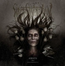 CD ADDICTS: BLACK MEDDLE ...
