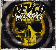 CD SEX-O MIXXX-O