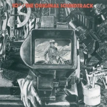 Vinyl ORIGINAL SOUNDTRACK