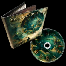 CD Time