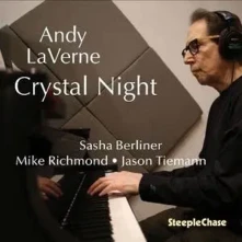 CD CRYSTAL NIGHT