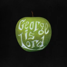 CD GEORGE IS LORD - MY SWEET GEORGE