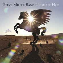 CD ULTIMATE HITS