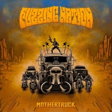 CD MOTHERTRUCK
