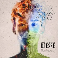 Vinyl DJESSE VOL. 1