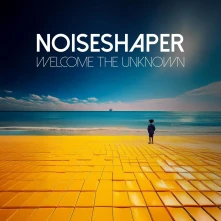 CD WELCOME TO THE UNKNOWN