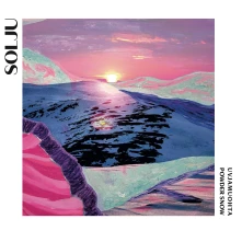 CD UVJAMUOHTA/PULVERSCHNEE
