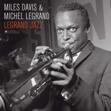 Vinyl LEGRAND JAZZ