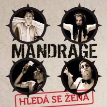 Mandrage, CD HLEDA SE ZENA