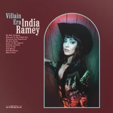 CD VILLAIN ERA