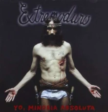 CD YO, MINORIA ABSOLUTA