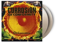 Vinyl DELIVERANCE