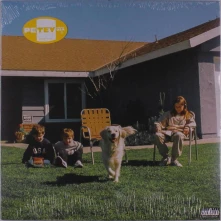 Vinyl PETEY - USA