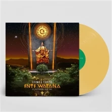 Vinyl INTI WATANA - EL RETOR...