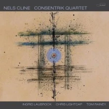 Vinyl Consentrik Quartet