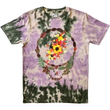 Dead Leaves & Bouquet thumbnail