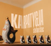 CD Karpaty&Ja