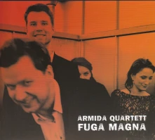 CD FUGA MAGNA