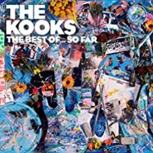 CD KOOKS - THE BEST OF/DELUXE