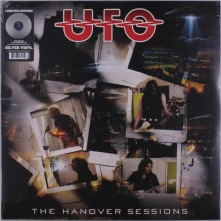 Vinyl HANOVER SESSIONS