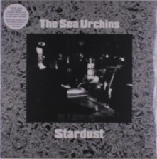 Vinyl SEA URCHINS - STARDUST