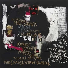 CD EVERYTHING'S BEAUTIFUL