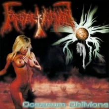 CD OCEANUM OBLIVIONE