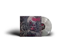 Carnifex, Vinyl DIE WITHOUT HOPE