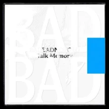 Vinyl TALK MEMORY