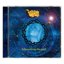 Eloy, CD ECHOES FROM THE PAST