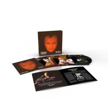 Phil Collins, Vinyl No Jacket Required (LTD)