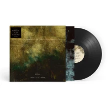 Editors, Vinyl SURFACE, ECHO AND SOUND