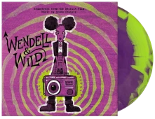 Vinyl WENDELL & WILD