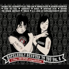CD HOPELESSLY DEVOTED TO..6