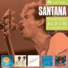 CD Original Album Classics