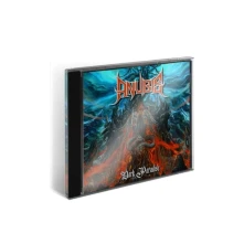 CD Anubis - Dark Paradise