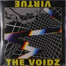 Vinyl Voidz - Virtue