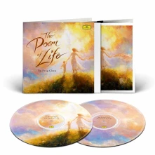 Vinyl POEM OF LIFE