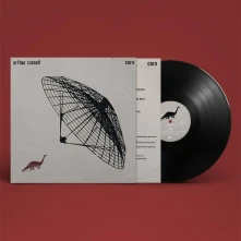 Vinyl CORN
