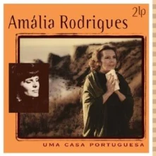 Vinyl UMA CASA PORTUGUESA