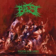 CD Danse Macabre