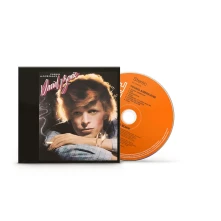 David Bowie, CD YOUNG AMERICANS (2016 REMASTER)