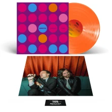 Vinyl CONSTANT NOISE