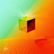 CD THE AFTERLIFE