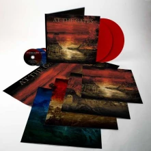 Vinyl The Nightmare Of Being