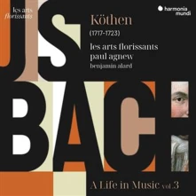 CD J.S. BACH: KOTHEN - A ...