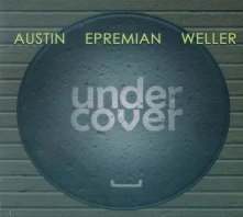 CD UNDERCOVER