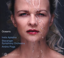 CD Apkalna, Iveta - Oceanic