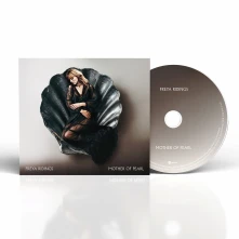 CD MOTHER OF PEARL
