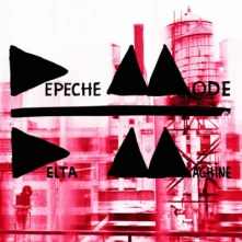 CD Delta Machine